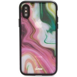 Sonix agate iPhone X case